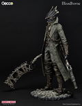 Bloodborne 1/6 Scale Statue: Hunter thumbnail 12