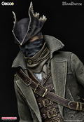 Bloodborne 1/6 Scale Statue: Hunter thumbnail 13