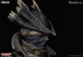 Bloodborne 1/6 Scale Statue: Hunter thumbnail 14