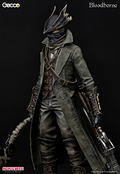 Bloodborne 1/6 Scale Statue: Hunter thumbnail 16