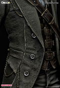 Bloodborne 1/6 Scale Statue: Hunter thumbnail 17