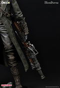 Bloodborne 1/6 Scale Statue: Hunter thumbnail 19