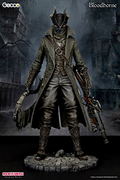 Bloodborne 1/6 Scale Statue: Hunter thumbnail 2