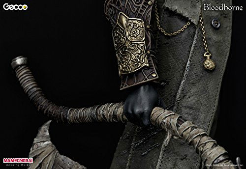 Bloodborne 1/6 Scale Statue: Hunter image 20