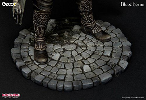 Bloodborne 1/6 Scale Statue: Hunter image 21