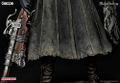 Bloodborne 1/6 Scale Statue: Hunter thumbnail 22