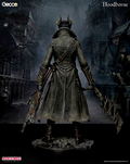Bloodborne 1/6 Scale Statue: Hunter thumbnail 3