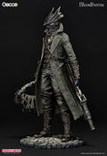 Bloodborne 1/6 Scale Statue: Hunter thumbnail 5