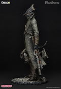 Bloodborne 1/6 Scale Statue: Hunter thumbnail 6