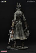 Bloodborne 1/6 Scale Statue: Hunter thumbnail 7