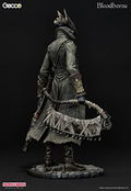 Bloodborne 1/6 Scale Statue: Hunter thumbnail 9