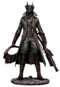 Bloodborne 1/6 Scale Statue: Hunter Puddle of Blood Ver. thumbnail 1