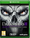 Darksiders II - Deathinitive Edition thumbnail 1
