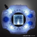 Digimon Adventure tri Complete Selection Animation Digivice [Premium Bandai Limited Exclusive] thumbnail 7