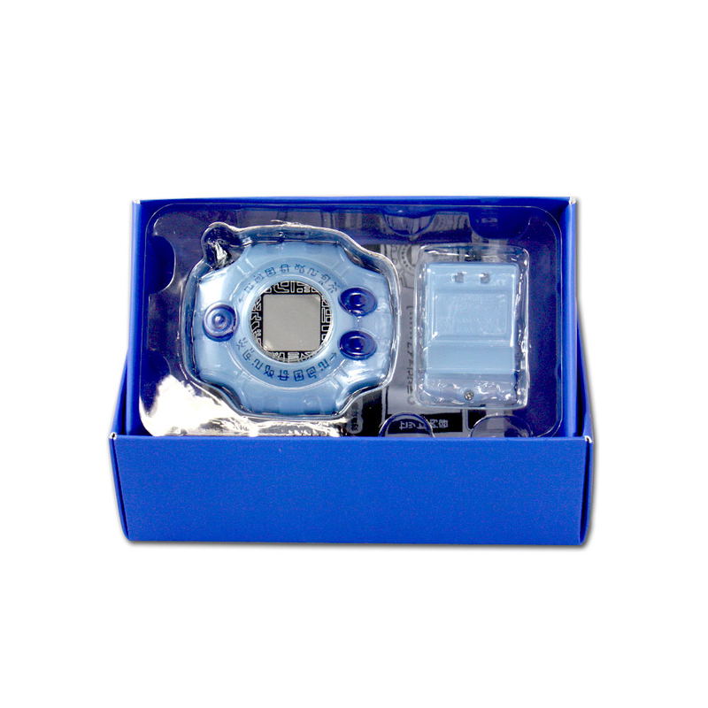 Digimon Adventure tri Complete Selection Animation Digivice [Premium Bandai Limited Exclusive] image 10
