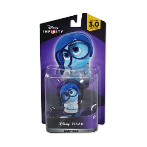 Disney Infinity 3.0 Edition Figure: Disney Pixar's Sadness