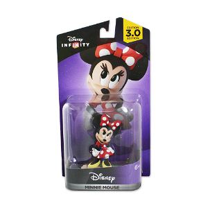 Disney Infinity 3.0 Edition Figure: Minnie Mouse