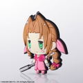 Final Fantasy Trading Rubber Strap Vol. 4 (Set of 6 pieces) (Re-run) thumbnail 2