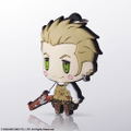 Final Fantasy Trading Rubber Strap Vol. 4 (Set of 6 pieces) (Re-run) thumbnail 3