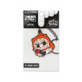 Himouto! Umaru-chan Umaru Tsumamare Keychain: Cola to Issho Ver. (Re-run) thumbnail 2