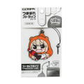 Himouto! Umaru-chan Umaru Tsumamare Strap: Cola to Issho Ver. (Re-run) thumbnail 2