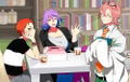 Kyoukai no Shirayuki thumbnail 3