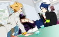 Kyoukai no Shirayuki thumbnail 4
