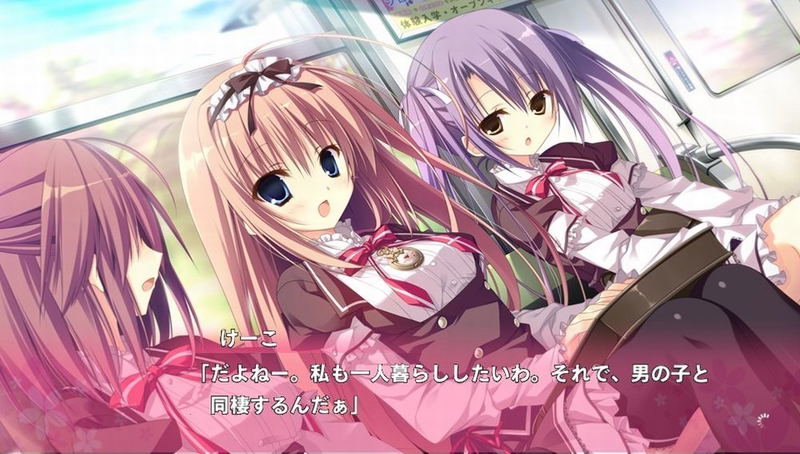 Majo Koi Nikki Dragon x Caravan image 3