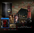 Metal Gear Solid V: The Phantom Pain (Collector's Edition) thumbnail 1