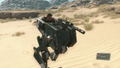 Metal Gear Solid V: The Phantom Pain (English) thumbnail 13