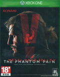 Metal Gear Solid V: The Phantom Pain (English) thumbnail 1
