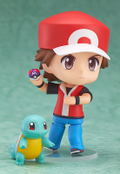 Nendoroid No. 425 Pokemon: Red (Re-run) thumbnail 4