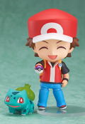 Nendoroid No. 425 Pokemon: Red (Re-run) thumbnail 5