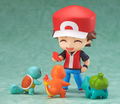 Nendoroid No. 425 Pokemon: Red (Re-run) thumbnail 6