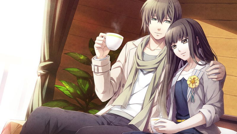 Norn9 Act Tune image 4