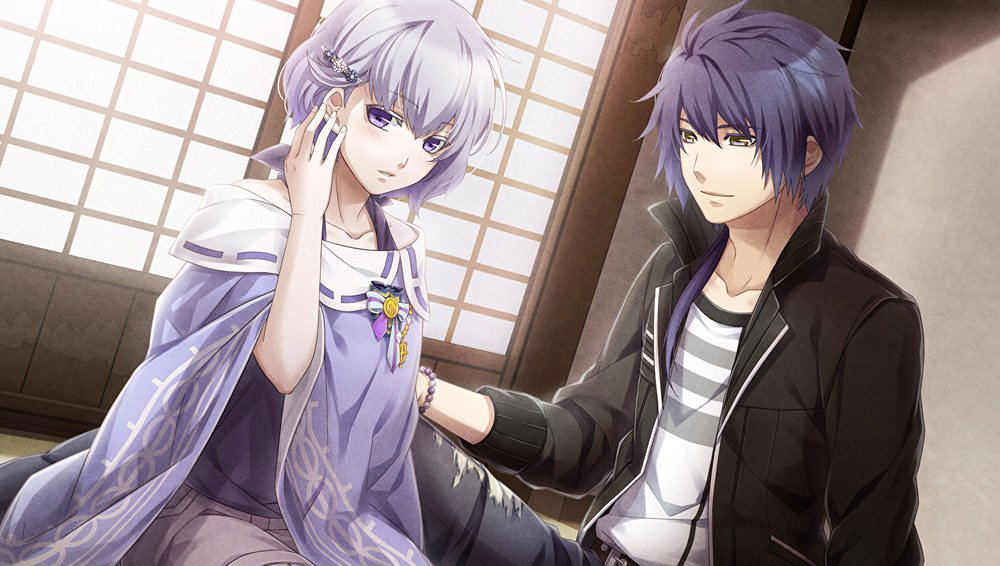 Norn9 Act Tune for PlayStation Vita