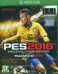 Pro Evolution Soccer 2016 (English & Chinese Sub) thumbnail 1