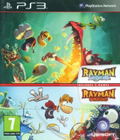 Rayman Legends + Rayman Origins thumbnail 1