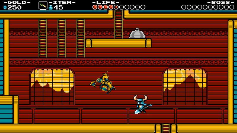 Shovel Knight image 2