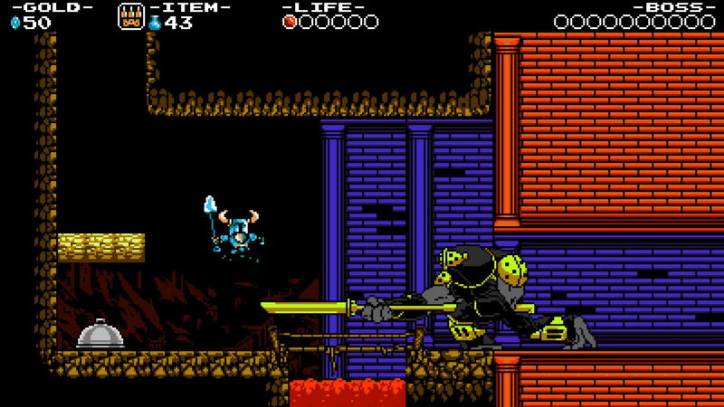 Shovel Knight image 3