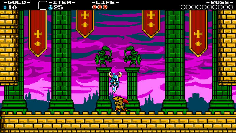 Shovel Knight image 4