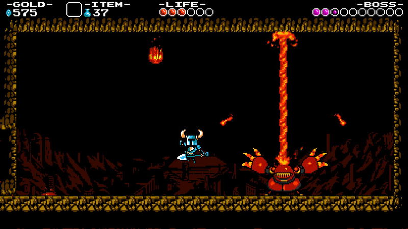 Shovel Knight image 5