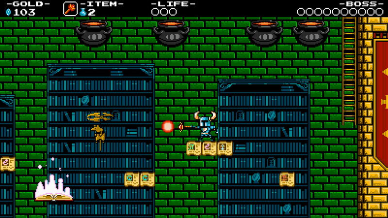 Shovel Knight image 6