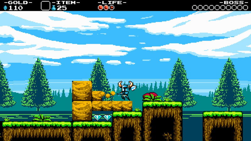 Shovel Knight image 7