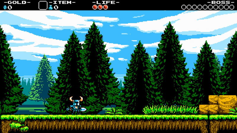 Shovel Knight image 8