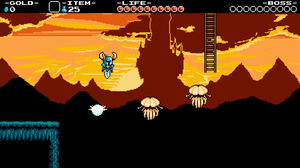 Shovel Knight_