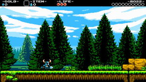 Shovel Knight