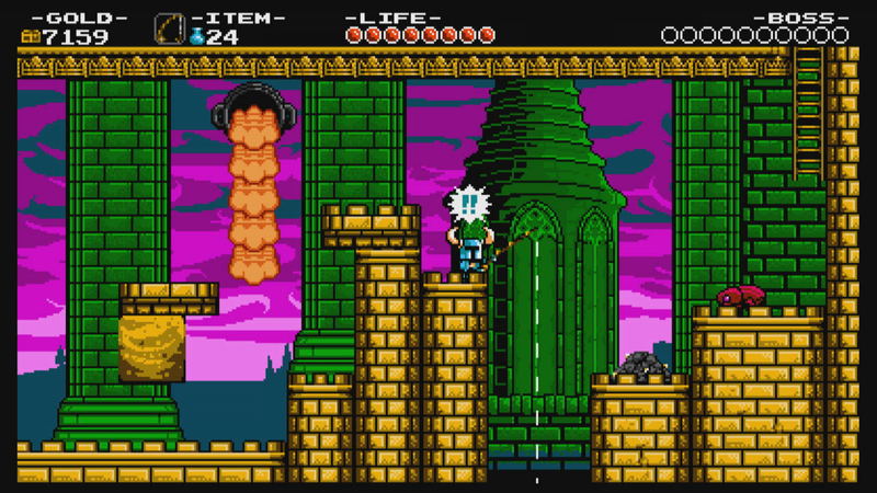 Shovel Knight image 2