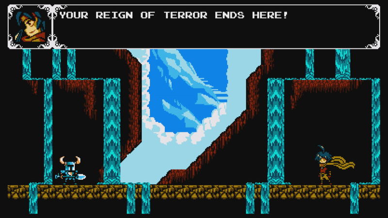 Shovel Knight image 3