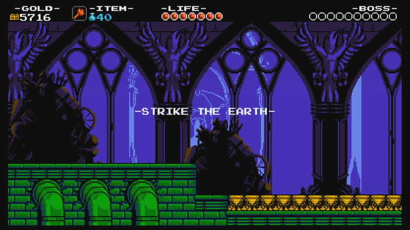 Shovel Knight image 4